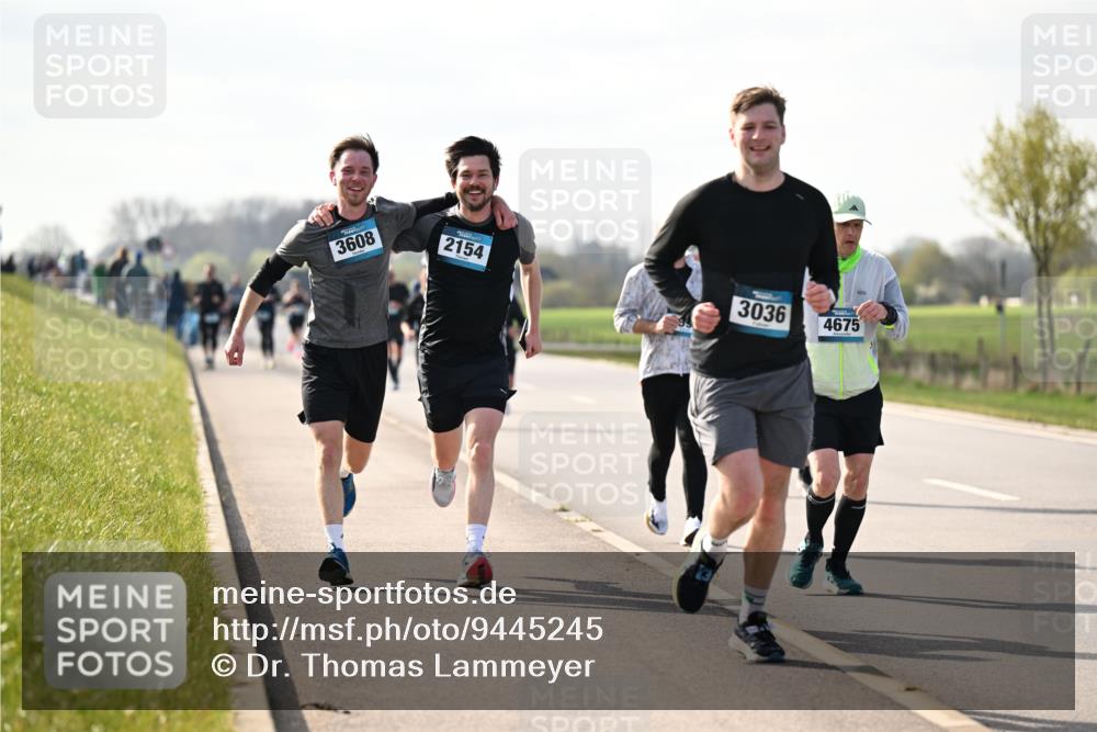 12.04.2026 - 45. Internationalen Wilhelmsburger Insellauf Dr. Thomas Lammeyer http://msf.ph/oto/9445245 12.04.2026 10:22:19 Laufen 3608, 2154, 3036, 4675 meine-sportfotos.de