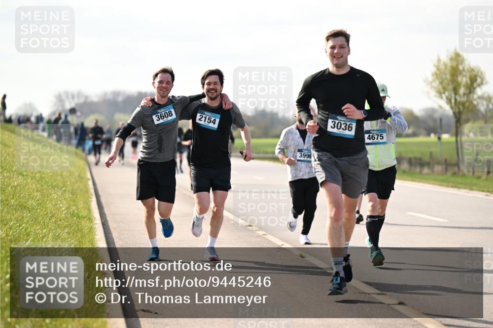 12.04.2026 - 45. Internationalen Wilhelmsburger Insellauf Dr. Thomas Lammeyer http://msf.ph/oto/9445246 12.04.2026 10:22:19 Laufen 3608, 2154, 3996, 3036, 4675 meine-sportfotos.de
