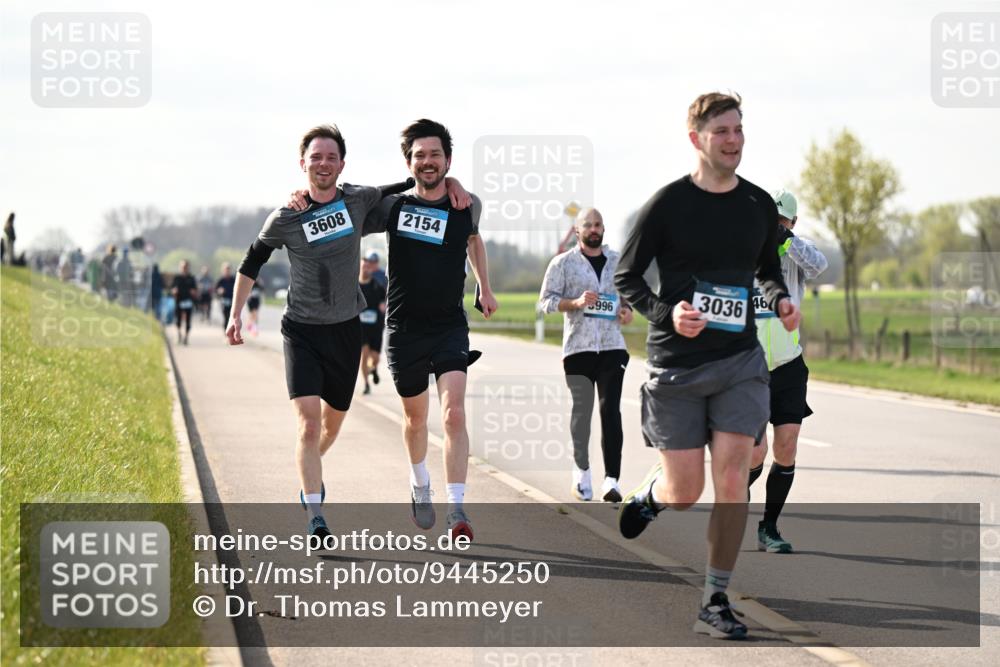 12.04.2026 - 45. Internationalen Wilhelmsburger Insellauf Dr. Thomas Lammeyer http://msf.ph/oto/9445250 12.04.2026 10:22:20 Laufen 3608, 2154, 3036, 46, 996 meine-sportfotos.de