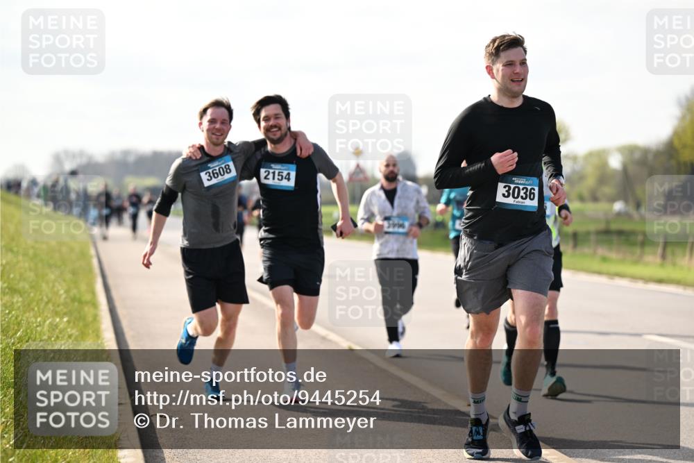 12.04.2026 - 45. Internationalen Wilhelmsburger Insellauf Dr. Thomas Lammeyer http://msf.ph/oto/9445254 12.04.2026 10:22:20 Laufen 3608, 2154, 3036 meine-sportfotos.de
