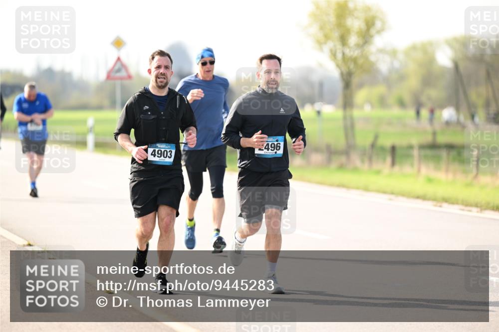 12.04.2026 - 45. Internationalen Wilhelmsburger Insellauf Dr. Thomas Lammeyer http://msf.ph/oto/9445283 12.04.2026 10:22:27 Laufen 4903, 2496 meine-sportfotos.de