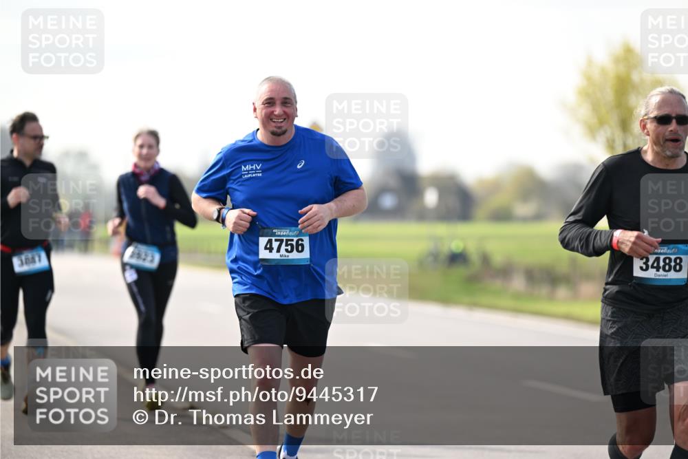 12.04.2026 - 45. Internationalen Wilhelmsburger Insellauf Dr. Thomas Lammeyer http://msf.ph/oto/9445317 12.04.2026 10:22:36 Laufen 3887, 1823, 4756, 3488 meine-sportfotos.de