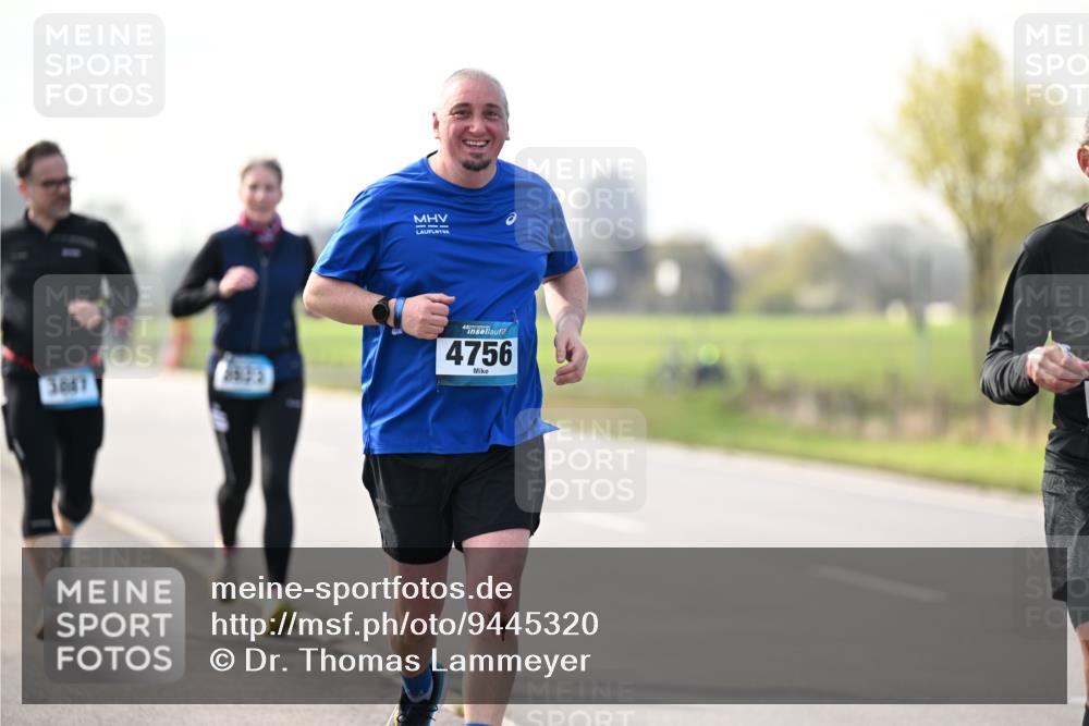 12.04.2026 - 45. Internationalen Wilhelmsburger Insellauf Dr. Thomas Lammeyer http://msf.ph/oto/9445320 12.04.2026 10:22:36 Laufen 3847, 4756 meine-sportfotos.de