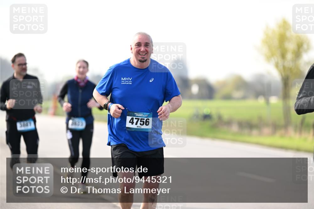 12.04.2026 - 45. Internationalen Wilhelmsburger Insellauf Dr. Thomas Lammeyer http://msf.ph/oto/9445321 12.04.2026 10:22:36 Laufen 3007, 4756 meine-sportfotos.de