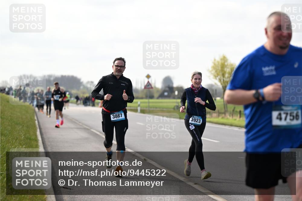 12.04.2026 - 45. Internationalen Wilhelmsburger Insellauf Dr. Thomas Lammeyer http://msf.ph/oto/9445322 12.04.2026 10:22:39 Laufen 3887, 4756, 3923 meine-sportfotos.de