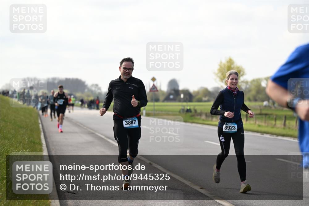 12.04.2026 - 45. Internationalen Wilhelmsburger Insellauf Dr. Thomas Lammeyer http://msf.ph/oto/9445325 12.04.2026 10:22:39 Laufen 3887, 3923 meine-sportfotos.de