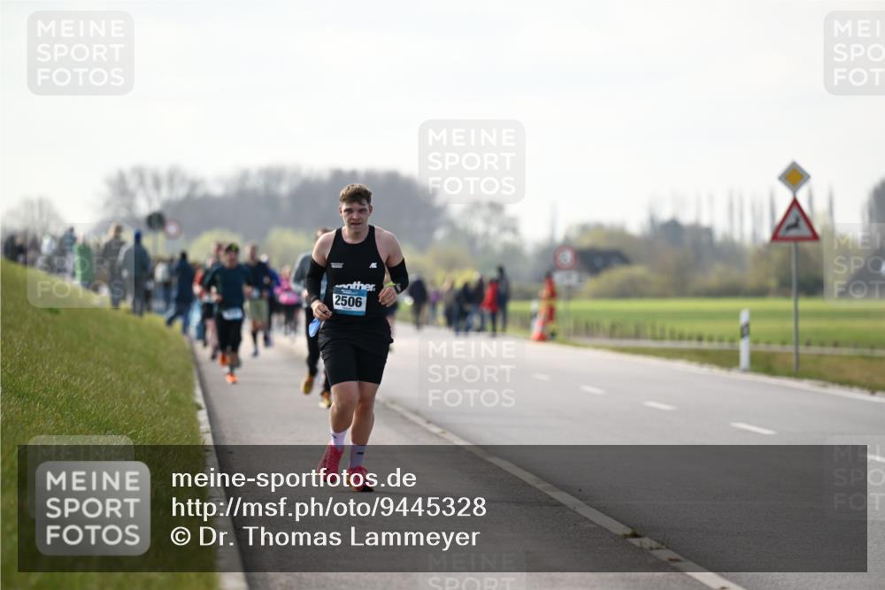 12.04.2026 - 45. Internationalen Wilhelmsburger Insellauf Dr. Thomas Lammeyer http://msf.ph/oto/9445328 12.04.2026 10:22:41 Laufen 2506 meine-sportfotos.de