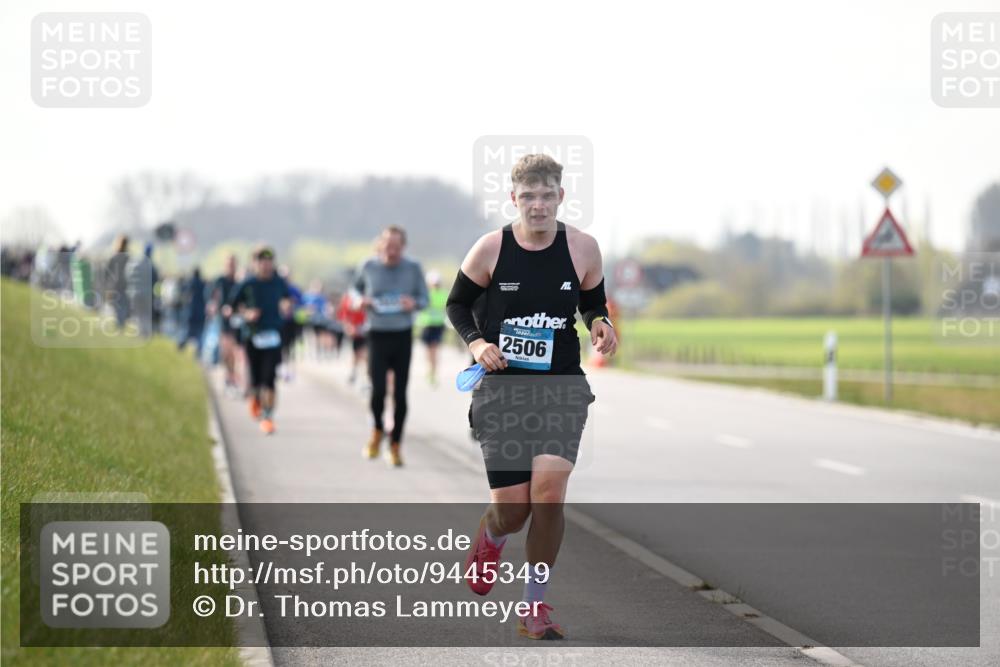 12.04.2026 - 45. Internationalen Wilhelmsburger Insellauf Dr. Thomas Lammeyer http://msf.ph/oto/9445349 12.04.2026 10:22:44 Laufen 2506 meine-sportfotos.de