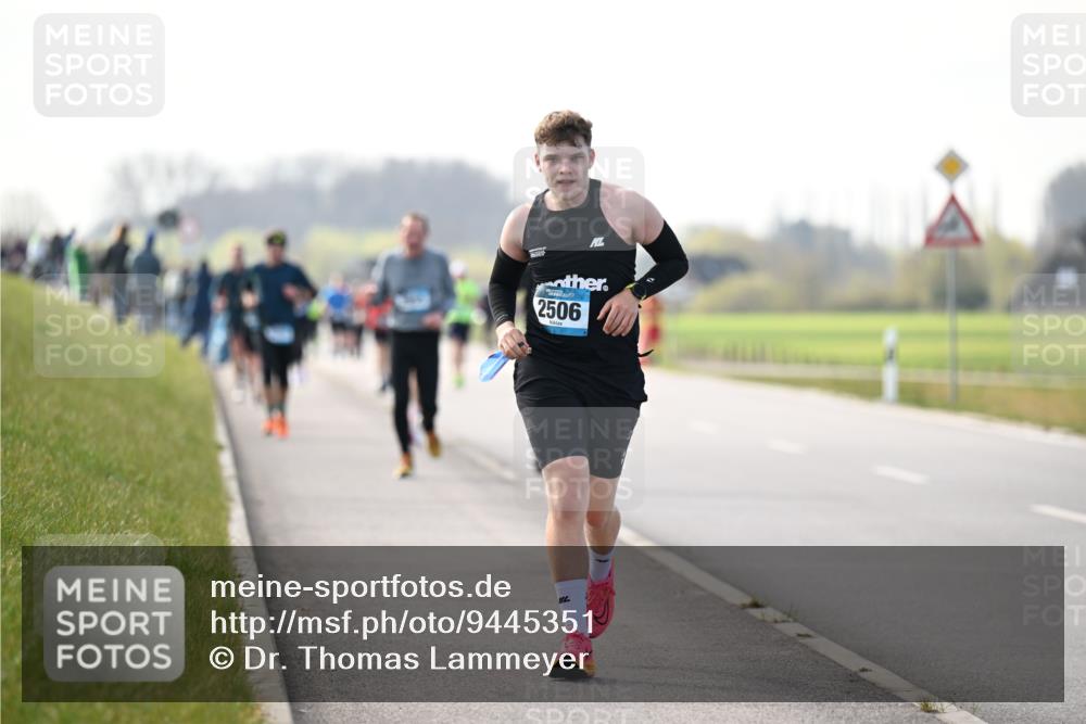 12.04.2026 - 45. Internationalen Wilhelmsburger Insellauf Dr. Thomas Lammeyer http://msf.ph/oto/9445351 12.04.2026 10:22:45 Laufen 2506 meine-sportfotos.de