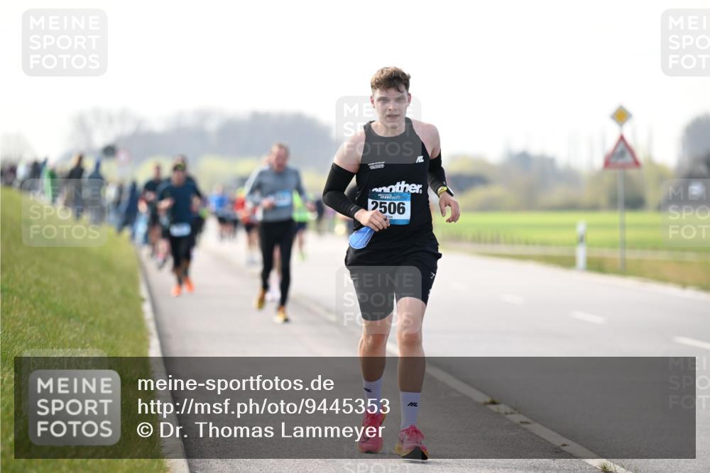 12.04.2026 - 45. Internationalen Wilhelmsburger Insellauf Dr. Thomas Lammeyer http://msf.ph/oto/9445353 12.04.2026 10:22:45 Laufen 2506 meine-sportfotos.de