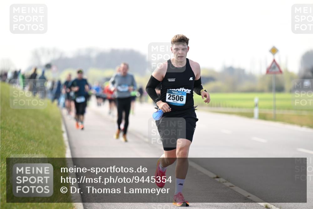 12.04.2026 - 45. Internationalen Wilhelmsburger Insellauf Dr. Thomas Lammeyer http://msf.ph/oto/9445354 12.04.2026 10:22:45 Laufen 2506 meine-sportfotos.de