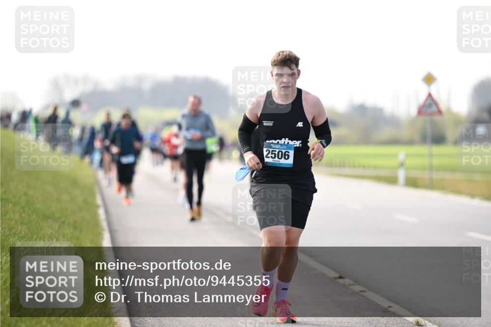 12.04.2026 - 45. Internationalen Wilhelmsburger Insellauf Dr. Thomas Lammeyer http://msf.ph/oto/9445355 12.04.2026 10:22:45 Laufen 2506 meine-sportfotos.de