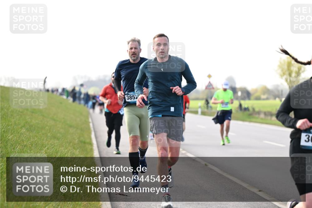 12.04.2026 - 45. Internationalen Wilhelmsburger Insellauf Dr. Thomas Lammeyer http://msf.ph/oto/9445423 12.04.2026 10:23:04 Laufen 3852, 30 meine-sportfotos.de