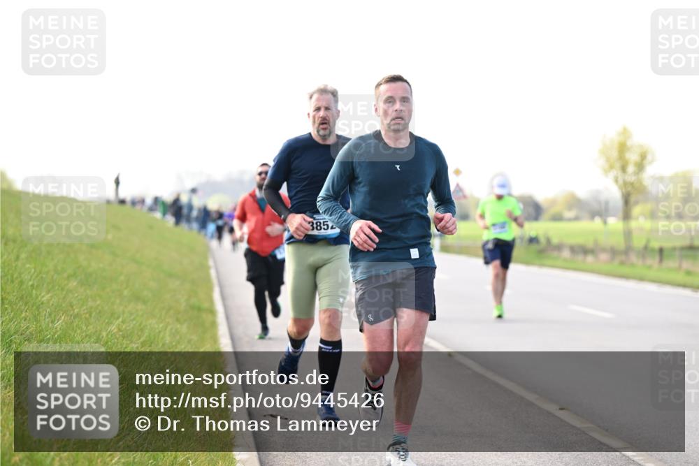 12.04.2026 - 45. Internationalen Wilhelmsburger Insellauf Dr. Thomas Lammeyer http://msf.ph/oto/9445426 12.04.2026 10:23:04 Laufen 385 meine-sportfotos.de