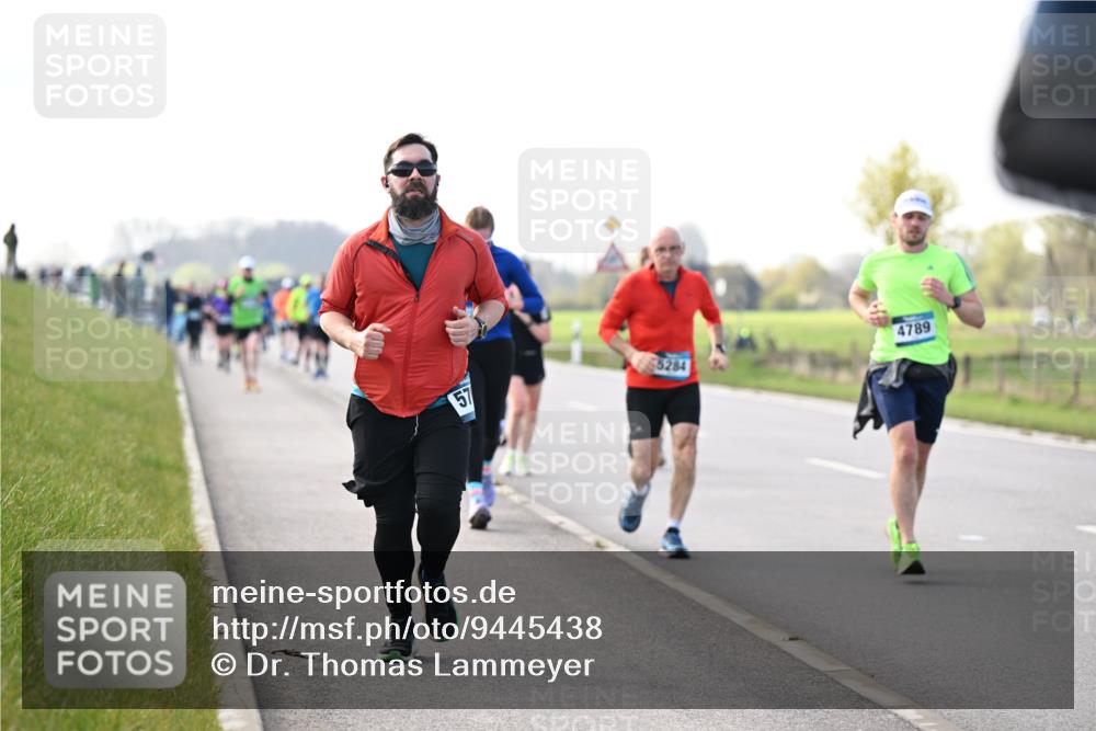 12.04.2026 - 45. Internationalen Wilhelmsburger Insellauf Dr. Thomas Lammeyer http://msf.ph/oto/9445438 12.04.2026 10:23:07 Laufen 4789, 5284 meine-sportfotos.de