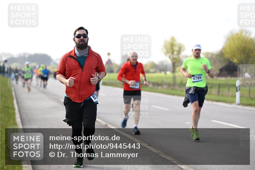 12.04.2026 - 45. Internationalen Wilhelmsburger Insellauf Dr. Thomas Lammeyer http://msf.ph/oto/9445443 12.04.2026 10:23:08 Laufen 57, 4789 meine-sportfotos.de