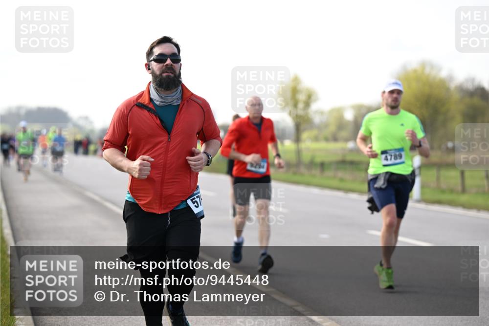 12.04.2026 - 45. Internationalen Wilhelmsburger Insellauf Dr. Thomas Lammeyer http://msf.ph/oto/9445448 12.04.2026 10:23:08 Laufen 57, 9291, 4789 meine-sportfotos.de