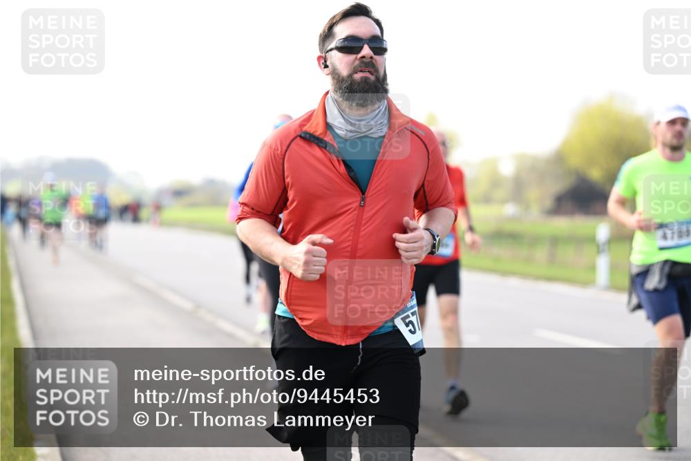 12.04.2026 - 45. Internationalen Wilhelmsburger Insellauf Dr. Thomas Lammeyer http://msf.ph/oto/9445453 12.04.2026 10:23:09 Laufen 57 meine-sportfotos.de