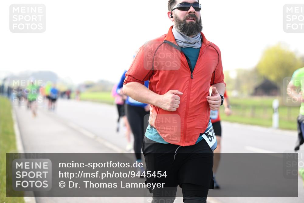 12.04.2026 - 45. Internationalen Wilhelmsburger Insellauf Dr. Thomas Lammeyer http://msf.ph/oto/9445454 12.04.2026 10:23:09 Laufen 57 meine-sportfotos.de