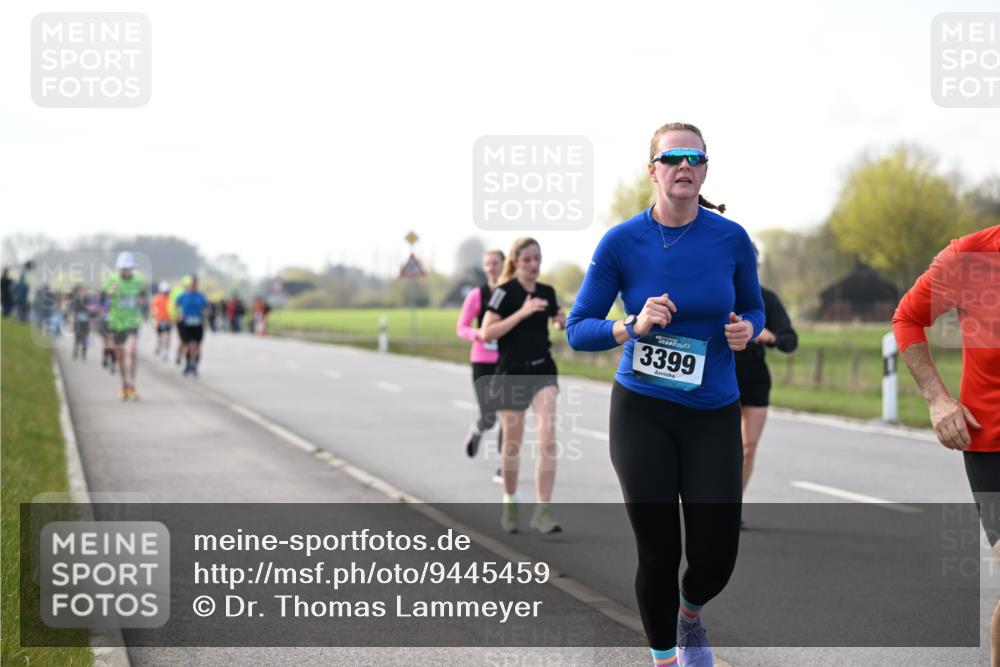 12.04.2026 - 45. Internationalen Wilhelmsburger Insellauf Dr. Thomas Lammeyer http://msf.ph/oto/9445459 12.04.2026 10:23:11 Laufen 3399 meine-sportfotos.de