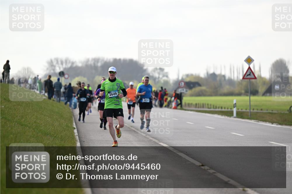 12.04.2026 - 45. Internationalen Wilhelmsburger Insellauf Dr. Thomas Lammeyer http://msf.ph/oto/9445460 12.04.2026 10:23:12 Laufen 2649, 4414 meine-sportfotos.de