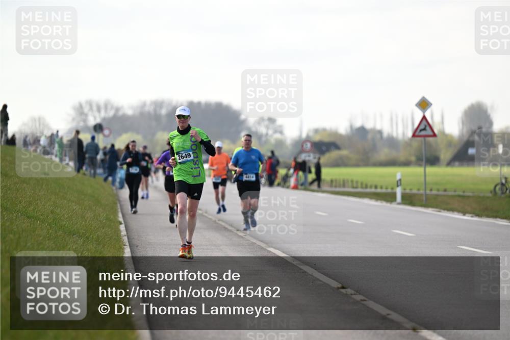 12.04.2026 - 45. Internationalen Wilhelmsburger Insellauf Dr. Thomas Lammeyer http://msf.ph/oto/9445462 12.04.2026 10:23:13 Laufen 2649, 4414 meine-sportfotos.de