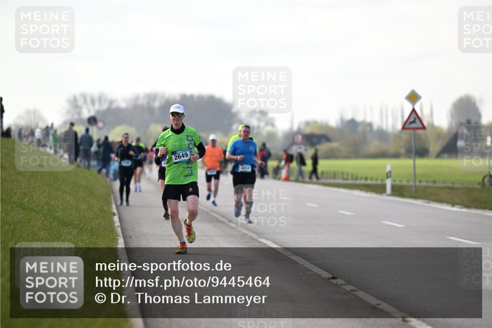 12.04.2026 - 45. Internationalen Wilhelmsburger Insellauf Dr. Thomas Lammeyer http://msf.ph/oto/9445464 12.04.2026 10:23:13 Laufen 2649 meine-sportfotos.de