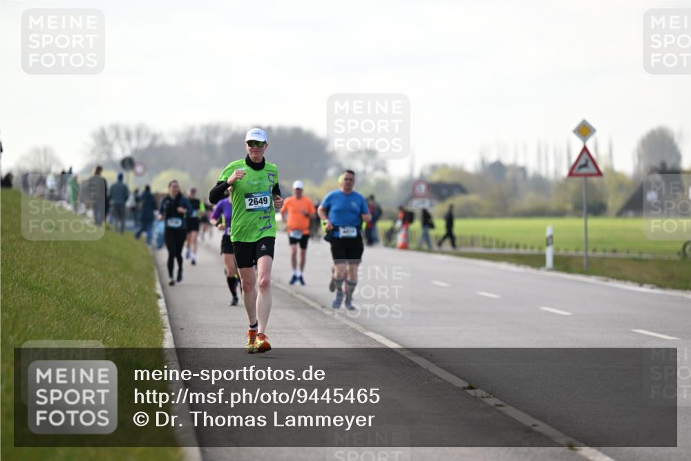 12.04.2026 - 45. Internationalen Wilhelmsburger Insellauf Dr. Thomas Lammeyer http://msf.ph/oto/9445465 12.04.2026 10:23:13 Laufen 2649 meine-sportfotos.de