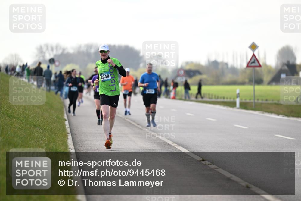 12.04.2026 - 45. Internationalen Wilhelmsburger Insellauf Dr. Thomas Lammeyer http://msf.ph/oto/9445468 12.04.2026 10:23:13 Laufen 2649 meine-sportfotos.de