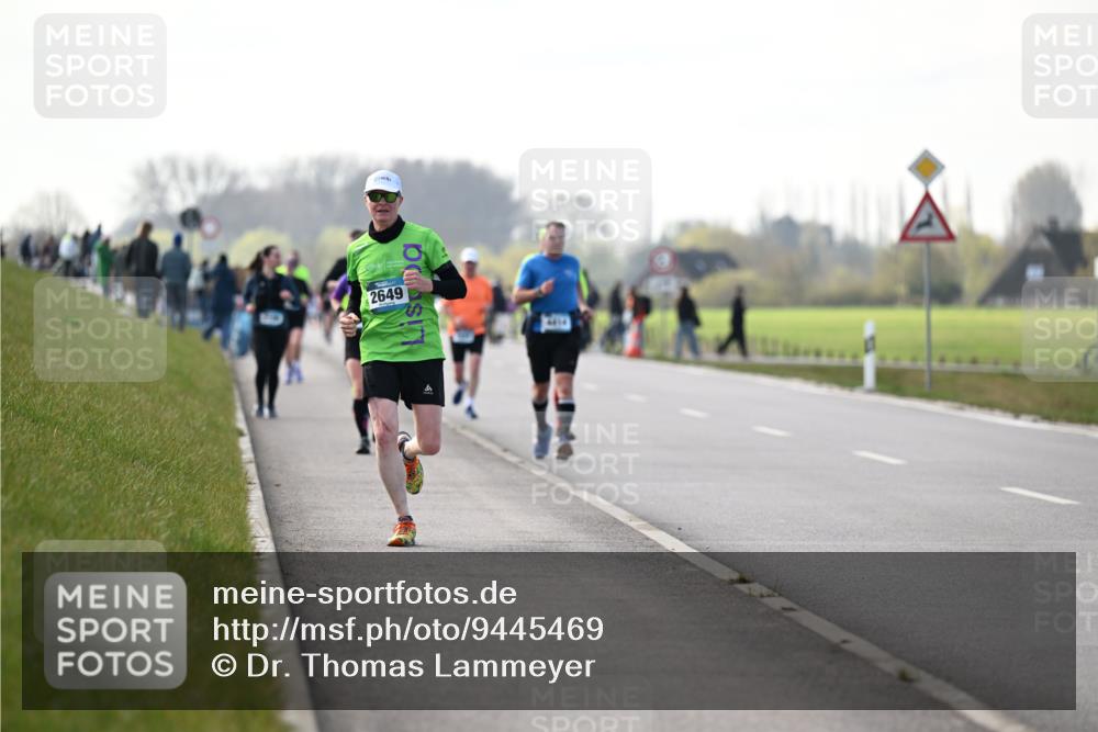12.04.2026 - 45. Internationalen Wilhelmsburger Insellauf Dr. Thomas Lammeyer http://msf.ph/oto/9445469 12.04.2026 10:23:14 Laufen 2649 meine-sportfotos.de