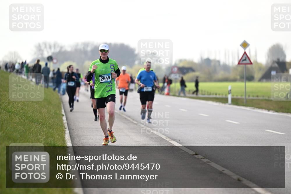 12.04.2026 - 45. Internationalen Wilhelmsburger Insellauf Dr. Thomas Lammeyer http://msf.ph/oto/9445470 12.04.2026 10:23:14 Laufen 2649 meine-sportfotos.de