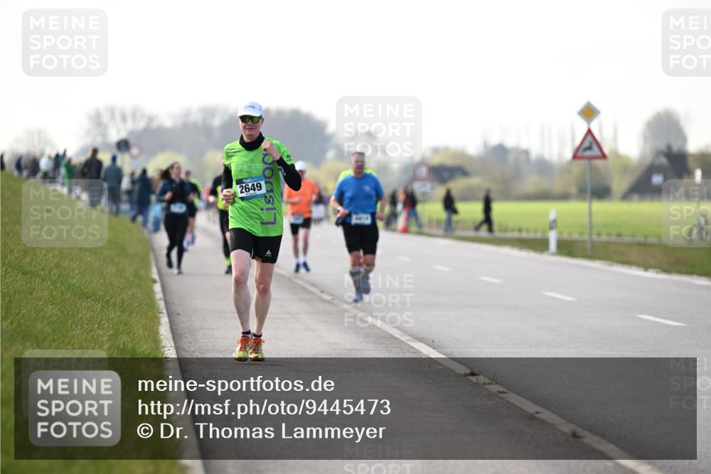 12.04.2026 - 45. Internationalen Wilhelmsburger Insellauf Dr. Thomas Lammeyer http://msf.ph/oto/9445473 12.04.2026 10:23:14 Laufen 2649 meine-sportfotos.de