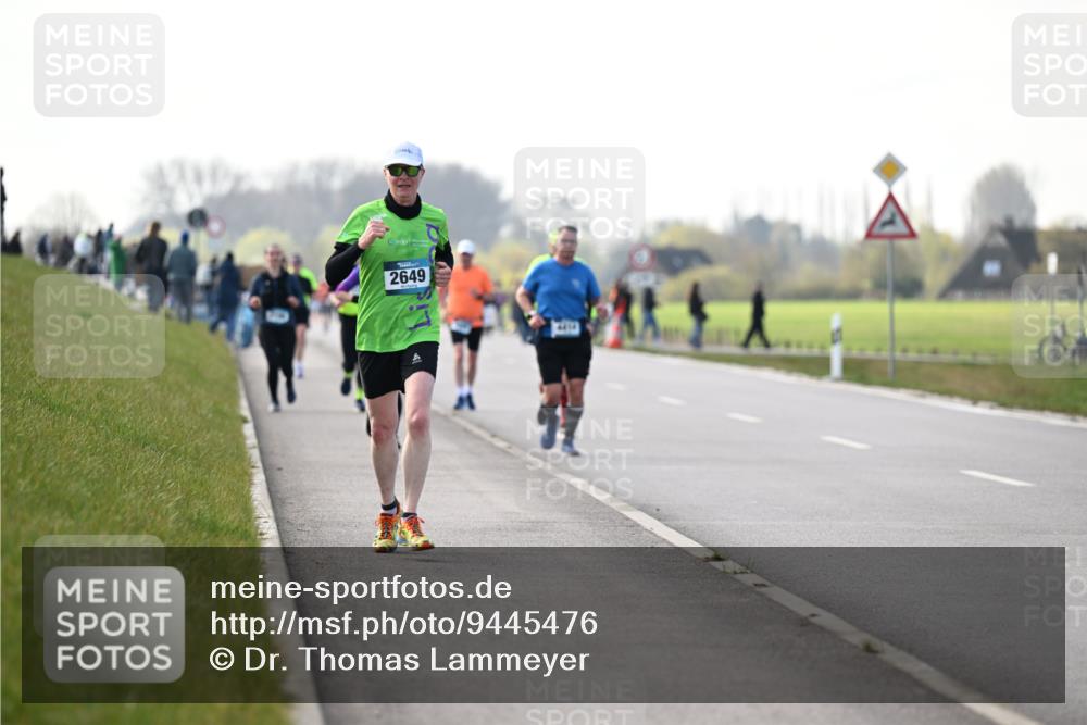 12.04.2026 - 45. Internationalen Wilhelmsburger Insellauf Dr. Thomas Lammeyer http://msf.ph/oto/9445476 12.04.2026 10:23:15 Laufen 2649 meine-sportfotos.de