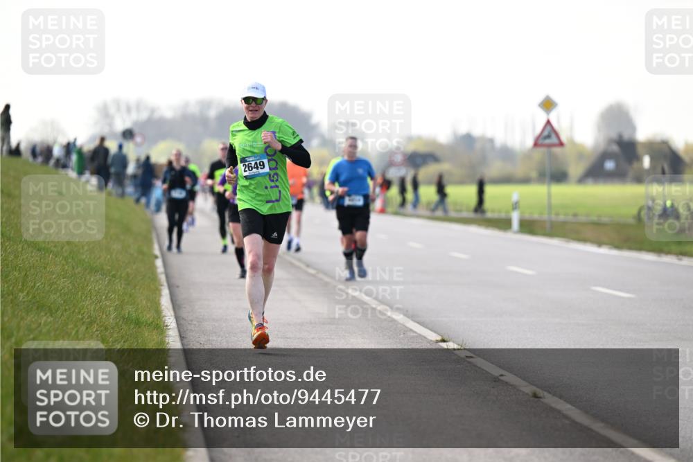 12.04.2026 - 45. Internationalen Wilhelmsburger Insellauf Dr. Thomas Lammeyer http://msf.ph/oto/9445477 12.04.2026 10:23:15 Laufen 2649 meine-sportfotos.de