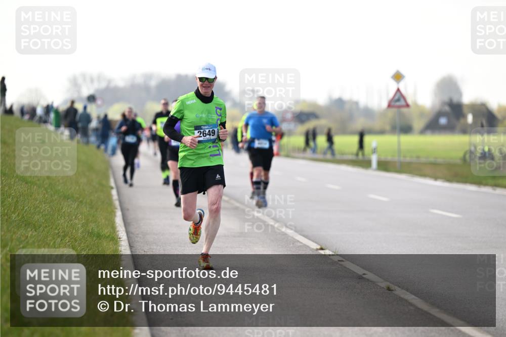 12.04.2026 - 45. Internationalen Wilhelmsburger Insellauf Dr. Thomas Lammeyer http://msf.ph/oto/9445481 12.04.2026 10:23:15 Laufen 2649 meine-sportfotos.de