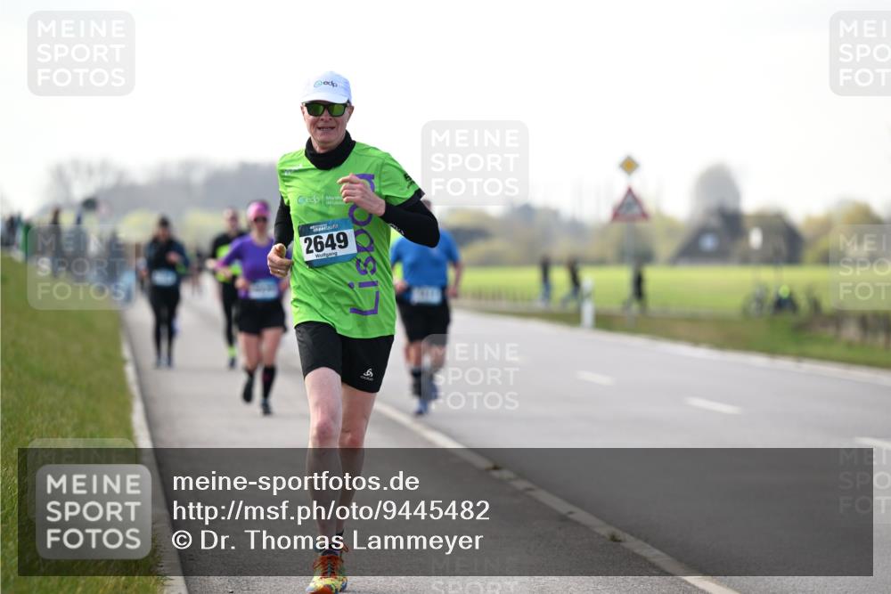 12.04.2026 - 45. Internationalen Wilhelmsburger Insellauf Dr. Thomas Lammeyer http://msf.ph/oto/9445482 12.04.2026 10:23:17 Laufen 2649 meine-sportfotos.de