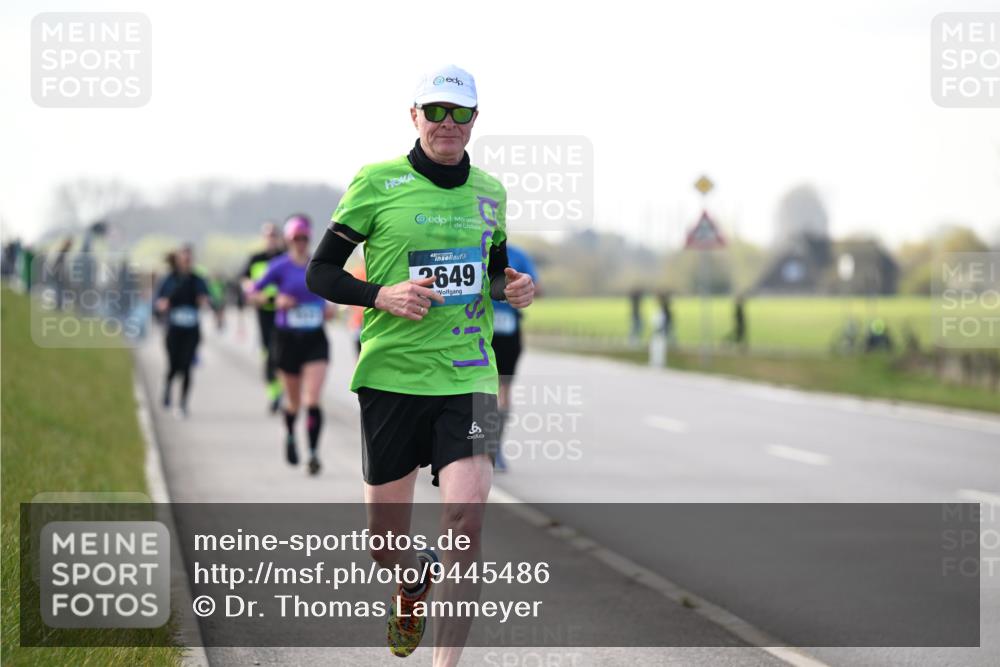 12.04.2026 - 45. Internationalen Wilhelmsburger Insellauf Dr. Thomas Lammeyer http://msf.ph/oto/9445486 12.04.2026 10:23:18 Laufen 2649, 6 meine-sportfotos.de