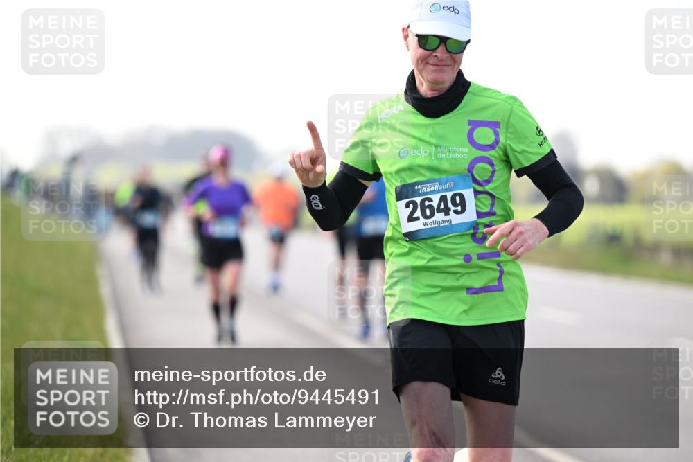 12.04.2026 - 45. Internationalen Wilhelmsburger Insellauf Dr. Thomas Lammeyer http://msf.ph/oto/9445491 12.04.2026 10:23:19 Laufen 45, 2649, 8 meine-sportfotos.de