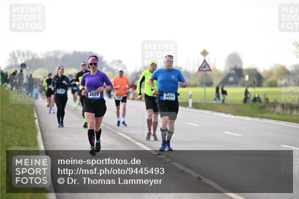 12.04.2026 - 45. Internationalen Wilhelmsburger Insellauf Dr. Thomas Lammeyer http://msf.ph/oto/9445493 12.04.2026 10:23:20 Laufen 2160, 4929, 4414 meine-sportfotos.de