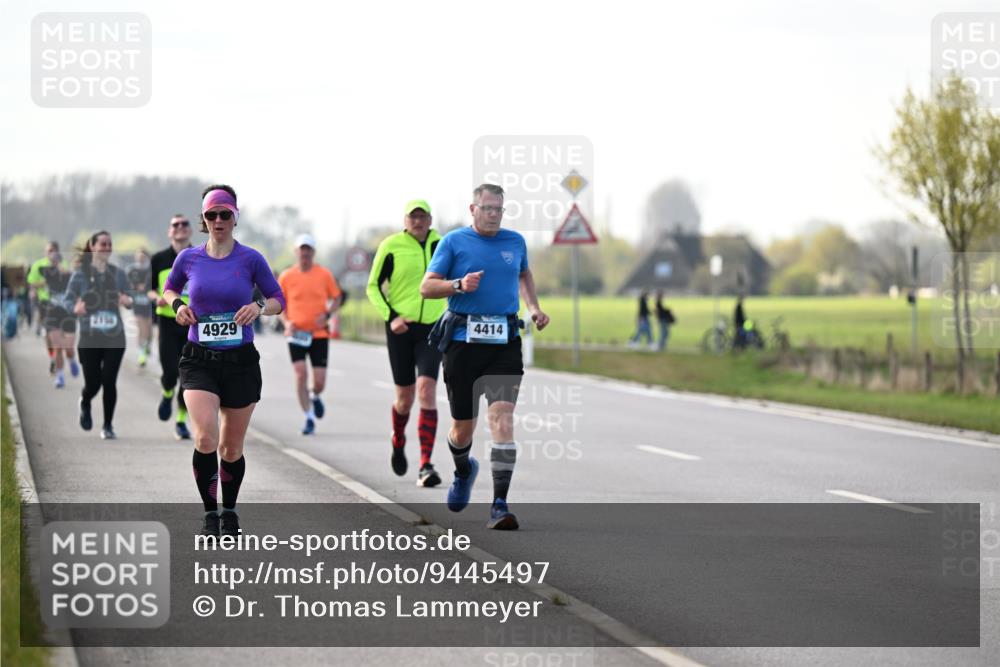12.04.2026 - 45. Internationalen Wilhelmsburger Insellauf Dr. Thomas Lammeyer http://msf.ph/oto/9445497 12.04.2026 10:23:20 Laufen 2160, 4929, 4414 meine-sportfotos.de