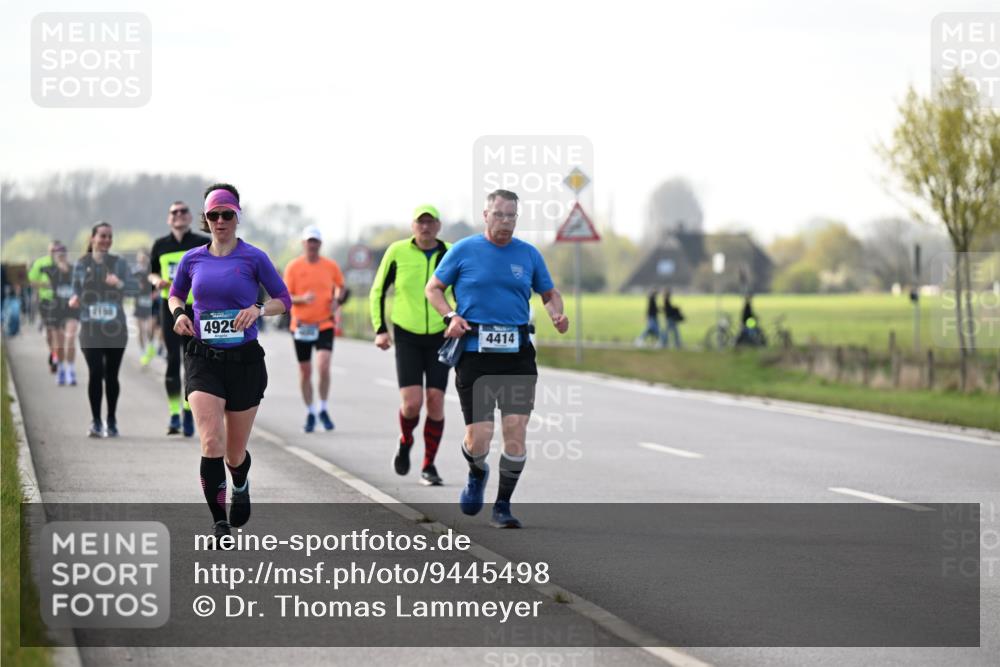 12.04.2026 - 45. Internationalen Wilhelmsburger Insellauf Dr. Thomas Lammeyer http://msf.ph/oto/9445498 12.04.2026 10:23:21 Laufen 2163, 4929, 4414 meine-sportfotos.de