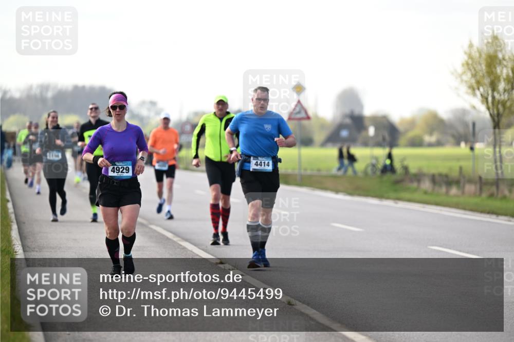 12.04.2026 - 45. Internationalen Wilhelmsburger Insellauf Dr. Thomas Lammeyer http://msf.ph/oto/9445499 12.04.2026 10:23:21 Laufen 7166, 4414, 4929 meine-sportfotos.de