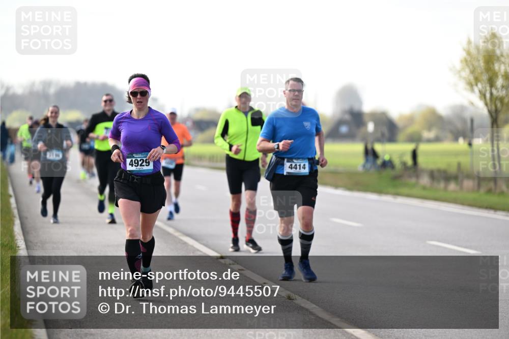 12.04.2026 - 45. Internationalen Wilhelmsburger Insellauf Dr. Thomas Lammeyer http://msf.ph/oto/9445507 12.04.2026 10:23:22 Laufen 4929, 4414 meine-sportfotos.de