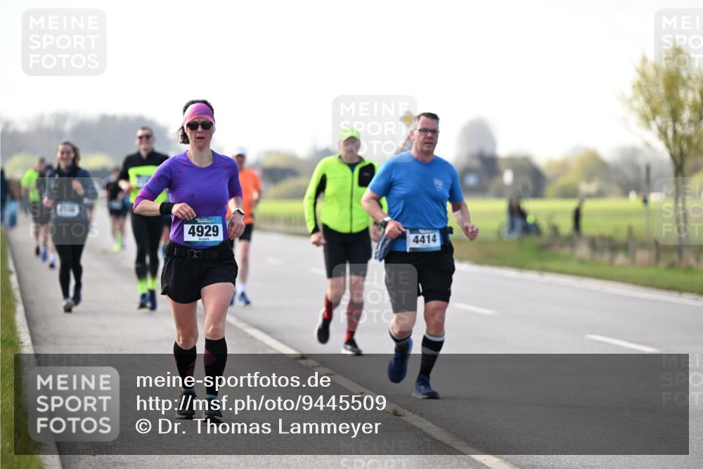 12.04.2026 - 45. Internationalen Wilhelmsburger Insellauf Dr. Thomas Lammeyer http://msf.ph/oto/9445509 12.04.2026 10:23:22 Laufen 4929, 4414 meine-sportfotos.de