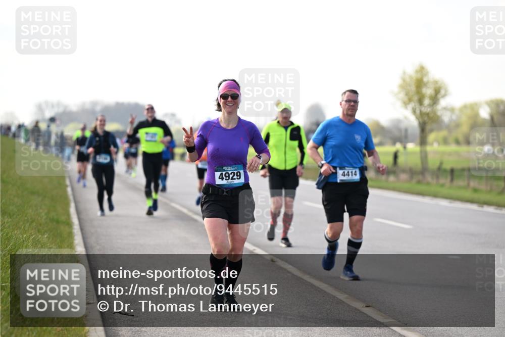 12.04.2026 - 45. Internationalen Wilhelmsburger Insellauf Dr. Thomas Lammeyer http://msf.ph/oto/9445515 12.04.2026 10:23:24 Laufen 4929, 4414 meine-sportfotos.de