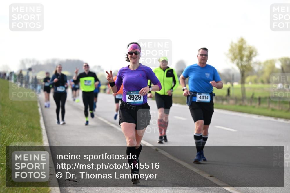 12.04.2026 - 45. Internationalen Wilhelmsburger Insellauf Dr. Thomas Lammeyer http://msf.ph/oto/9445516 12.04.2026 10:23:24 Laufen 4929, 4414 meine-sportfotos.de
