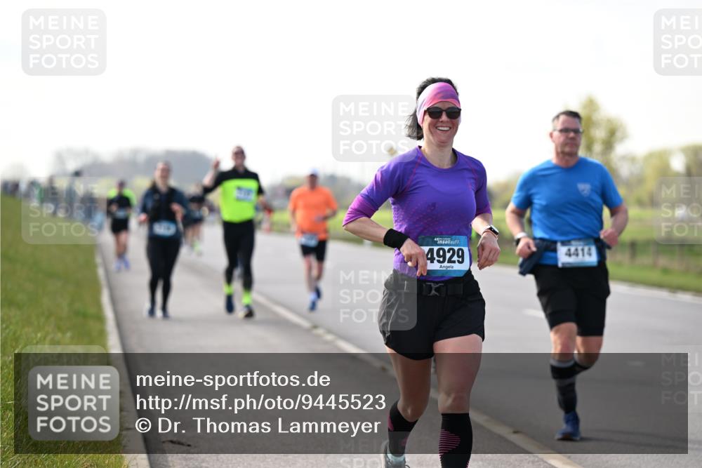 12.04.2026 - 45. Internationalen Wilhelmsburger Insellauf Dr. Thomas Lammeyer http://msf.ph/oto/9445523 12.04.2026 10:23:25 Laufen 4929, 4414 meine-sportfotos.de
