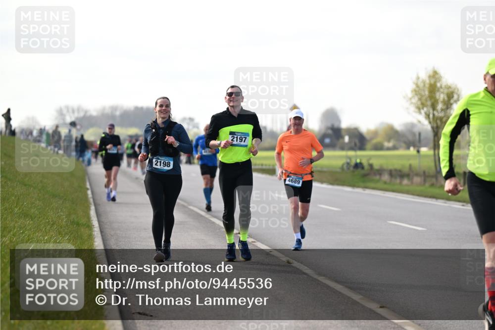 12.04.2026 - 45. Internationalen Wilhelmsburger Insellauf Dr. Thomas Lammeyer http://msf.ph/oto/9445536 12.04.2026 10:23:27 Laufen 2198, 2197, 4689 meine-sportfotos.de