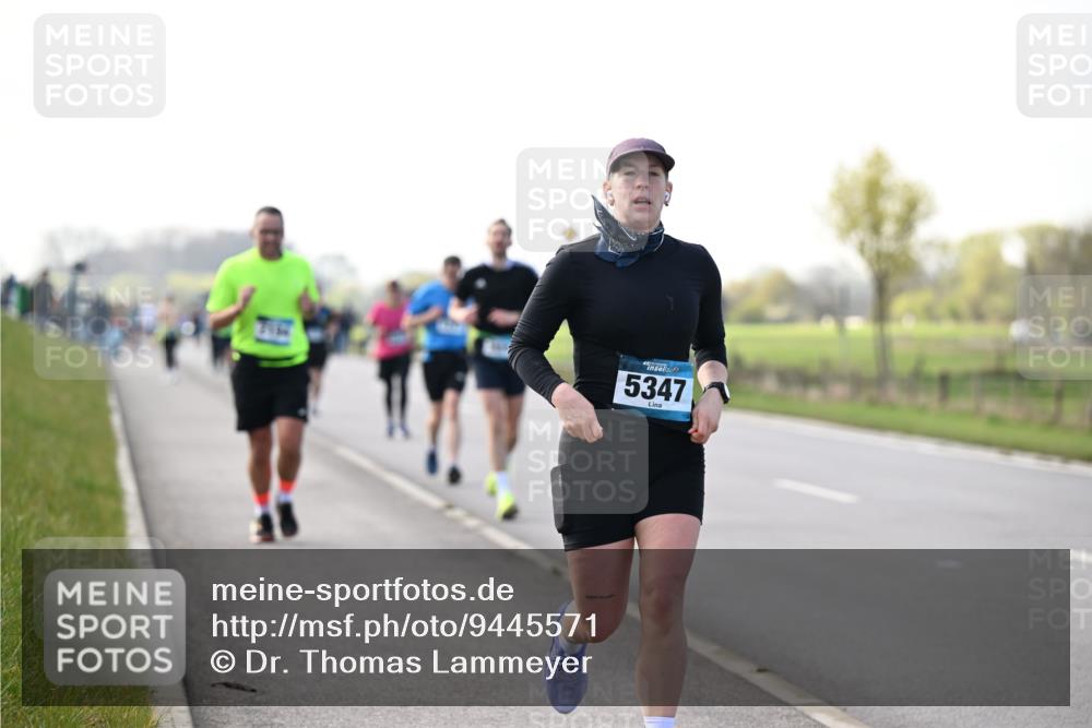 12.04.2026 - 45. Internationalen Wilhelmsburger Insellauf Dr. Thomas Lammeyer http://msf.ph/oto/9445571 12.04.2026 10:23:37 Laufen 5347 meine-sportfotos.de