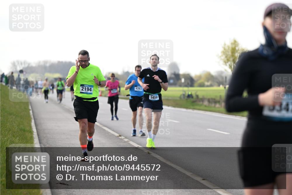 12.04.2026 - 45. Internationalen Wilhelmsburger Insellauf Dr. Thomas Lammeyer http://msf.ph/oto/9445572 12.04.2026 10:23:39 Laufen 2194, 3459, 934 meine-sportfotos.de